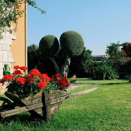 Il Giardino Della Musica Villa Modica Exterior photo