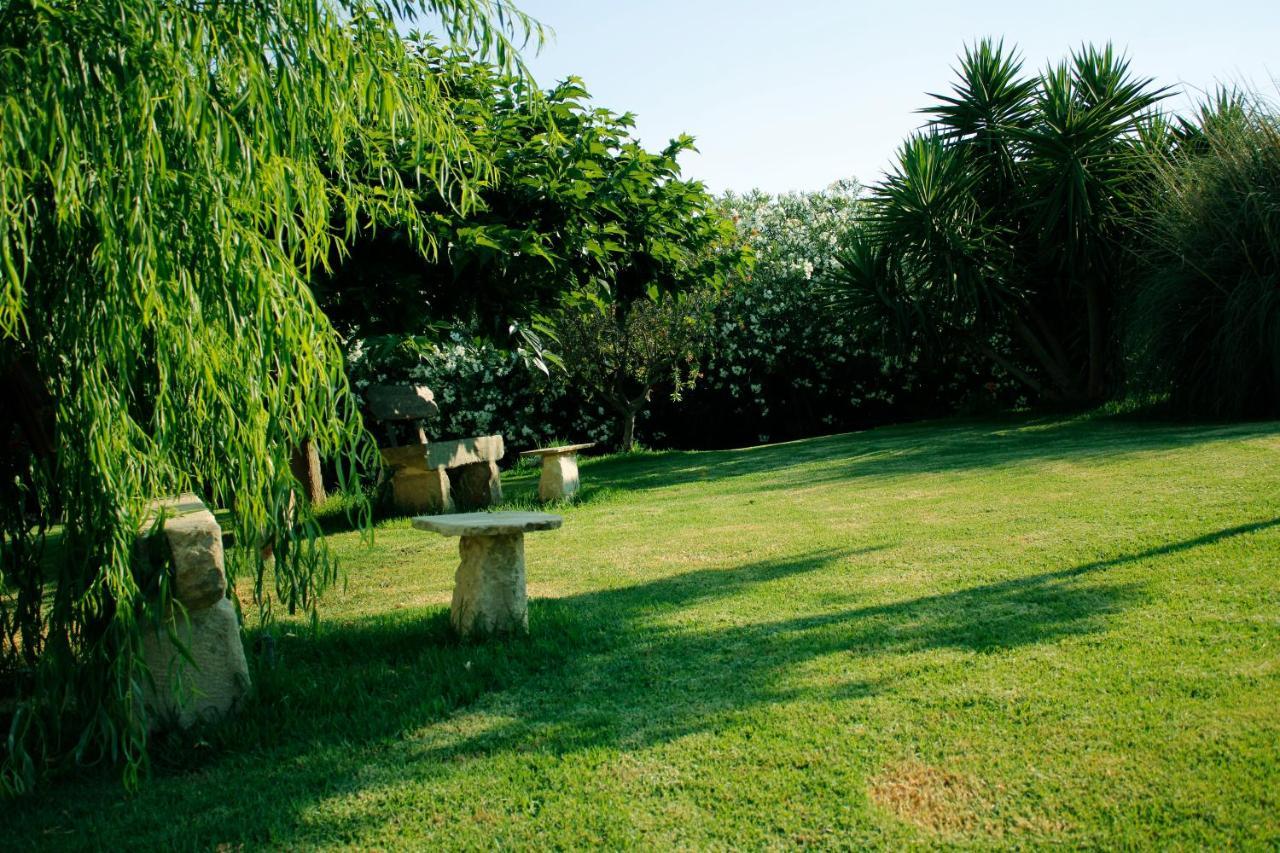 Il Giardino Della Musica Villa Modica Exterior photo